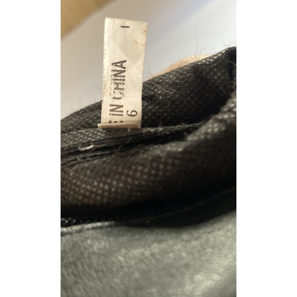 small  fanny pack,‎ pouch, bag black - Picture 9 of 11